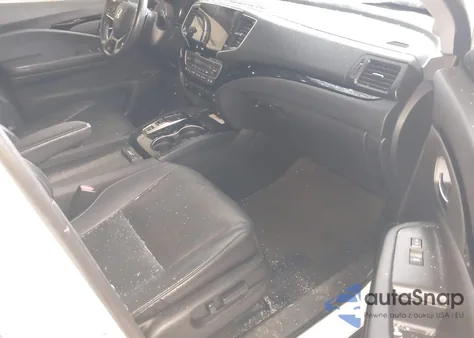 2019 Honda Pilot Elite из США, поврежденный, VIN 5FNYF6H08KB054725